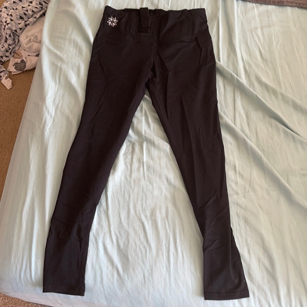 Tactica Leggings